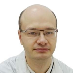 Понизовный Олег Викторович