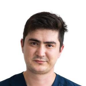 Туляков Загит Салимьянович