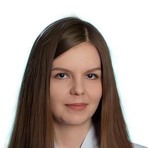 Соловьева Виктория Александровна