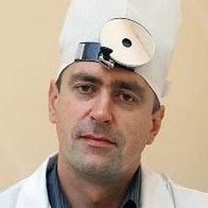 Свищев Андрей Дмитриевич