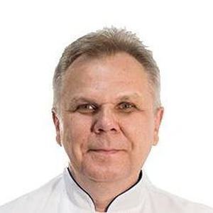 Рачков Михаил Васильевич