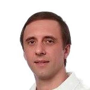 Тарханов Александр Валерьевич