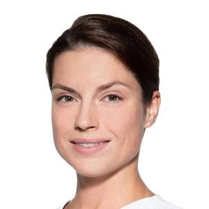 Лукахина Маргарита Алексеевна