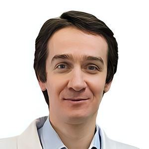 Барский Владимир Ильич