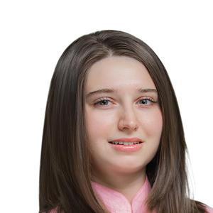 Пономаренко Анастасия Александровна