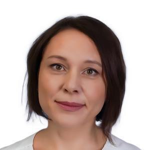 Канюкова Анастасия Александровна