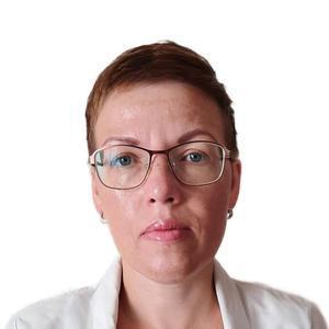 Рощина Елена Анатольевна