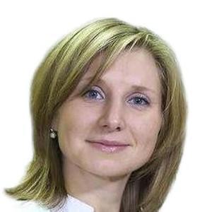 Переделкина Анна Игоревна
