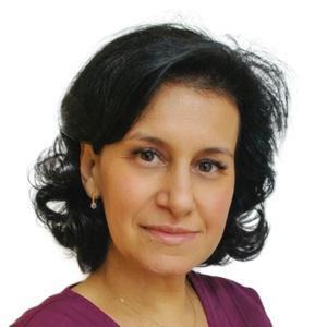 Куретова Надежда Николаевна