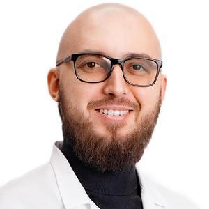 Ланцов Иван Сергеевич
