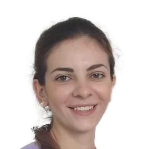 Малервейн Анна Владимировна