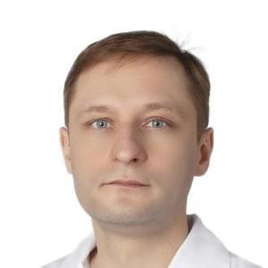 Амеличкин Михаил Александрович