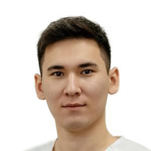 Бимурзаев Арслан Анварович