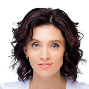 Жукова Ирина Александровна