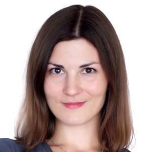 Кулагина Наталья Сергеевна
