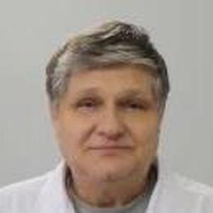 Танашкин Сергей Филиппович