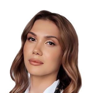 Балыкина Анастасия Евгеньевна