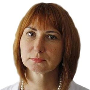 Почтарёва Ольга Николаевна