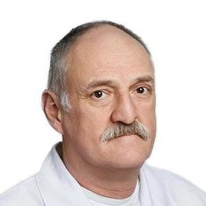 Бондарев Марк Романович