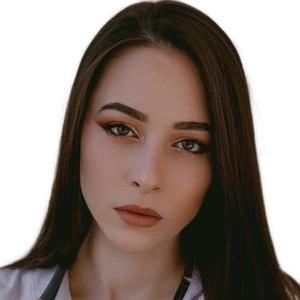Гайлис Алена Алексеевна