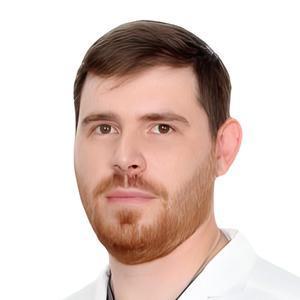 Доценко Александр Михайлович