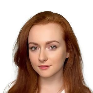 Бобкова Анна Евгеньевна