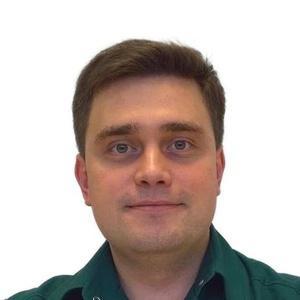 Мишарин Сергей Иванович