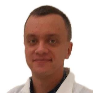 Гореликов Дмитрий Сергеевич