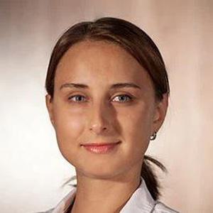 Уткина Анна Борисовна