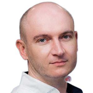 Красуцкий Дмитрий Георгиевич