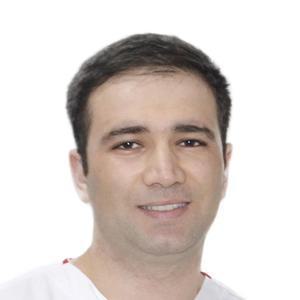 Абдуалиев Махмуджон Муродович