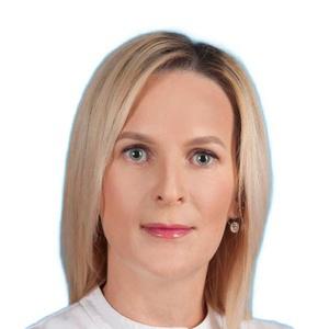 Рахманина Ольга Александровна