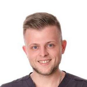 Кузенков Степан Александрович