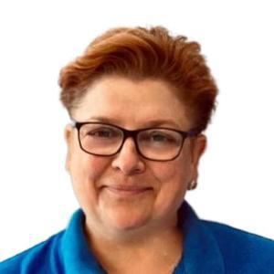 Ковалёва Инна Юрьевна