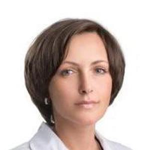 Лаппо Елизавета Игоревна