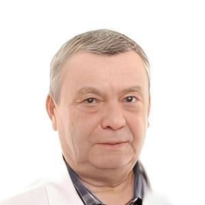 Куксинский Игорь Евгеньевич