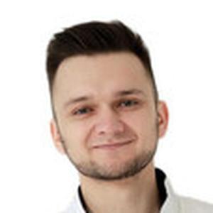 Глушков Максим Вадимович