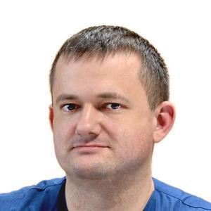 Шанин Павел Вячеславович