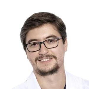 Янгильдин Ренат Рашидович