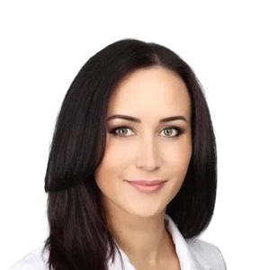 Гарифуллина Эльмира Гавасовна