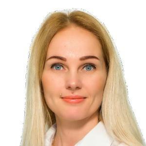 Микиашвили Тамара Александровна