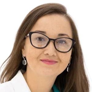 Коржевская Анна Константиновна