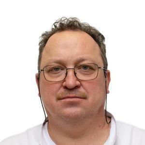 Костырко Сергей Николаевич