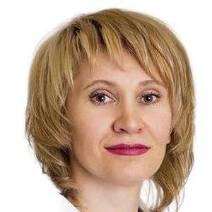 Боровицкая Анна Сергеевна
