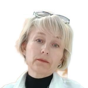 Петрова Юлия Алексеевна