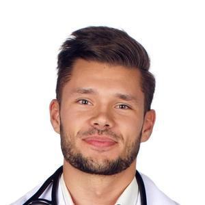 Соколов Иван Александрович
