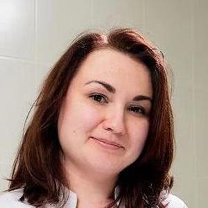 Салтыкова Марина Васильевна