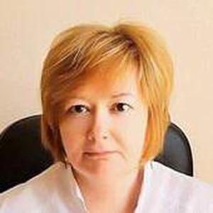 Михайлова Наталия Александровна