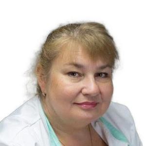 Мальченко Марина Алексеевна