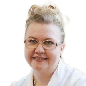 Ефимова Виктория Павловна